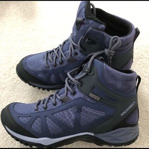 Merrell siren sport mid q2